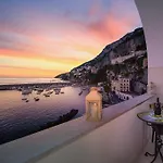 Frühstückspension Vista D'amalfi Amalfi