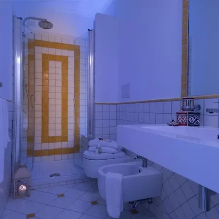 Vista D'amalfi Amalfi