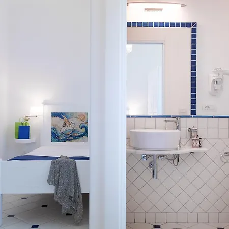 Vista D'amalfi ベッド・アンド・ブレックファスト 4*