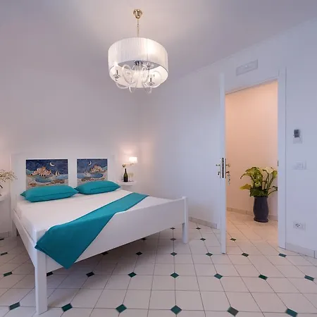 فندق مبيت وإفطار Vista D'amalfi أمالفي