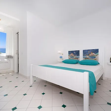 فندق مبيت وإفطار Vista D'amalfi