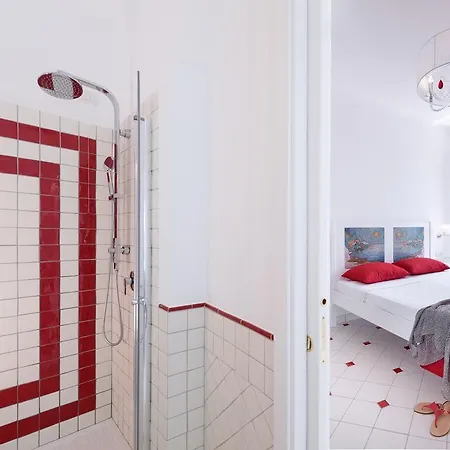 Bed & Breakfast Vista D'amalfi