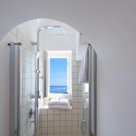 Vista D'amalfi 4* أمالفي