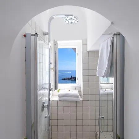 Vista D'amalfi ベッド・アンド・ブレックファスト アマルフィ