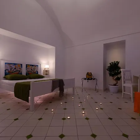 ベッド・アンド・ブレックファスト Vista D'amalfi
