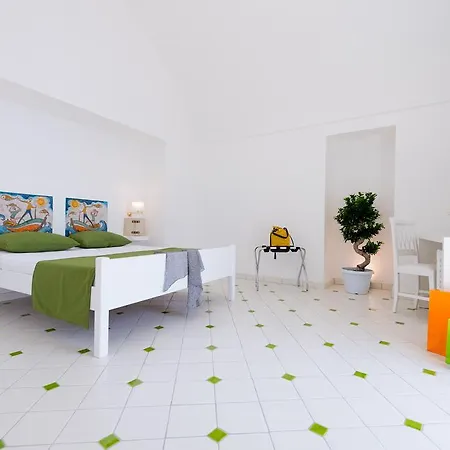 Vista D'amalfi Bed & Breakfast Amalfi