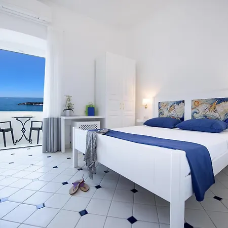Vista D'amalfi ベッド・アンド・ブレックファスト