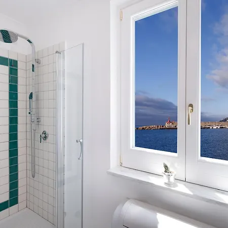 Vista D'amalfi فندق مبيت وإفطار أمالفي